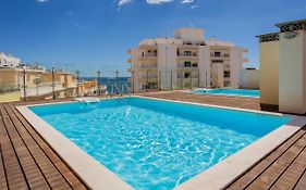Magnificent 2Bdr Apartment W/ Ac & Pool - 2Min From Beach - By Lovelystay